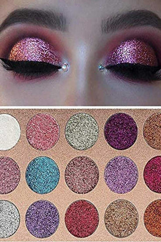 Use This Eyeshadow In Resin