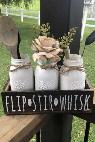 Rustic Farmhouse Decor