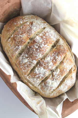 Sourdough Bread Recipe