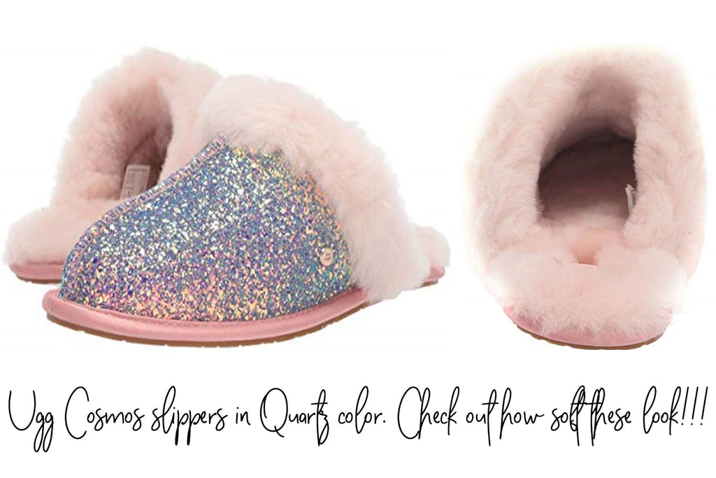 Valentine's Day slipper gift ideas