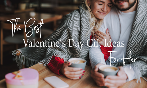 Valentine's Day gift ideas