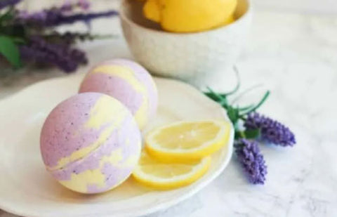 best bath bomb recipes