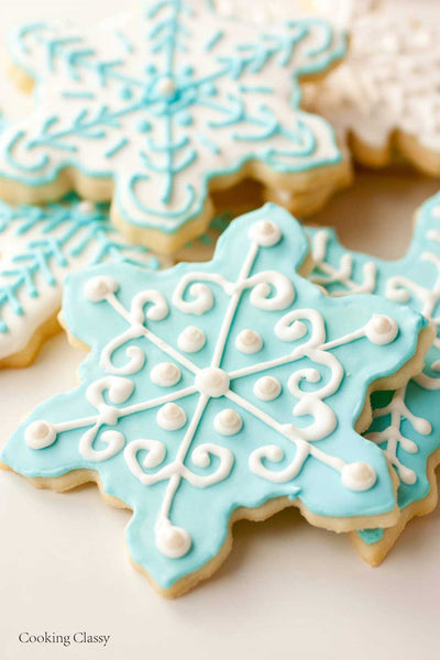 best Christmas sugar cookie ideas