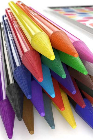 best colored pencils arteza
