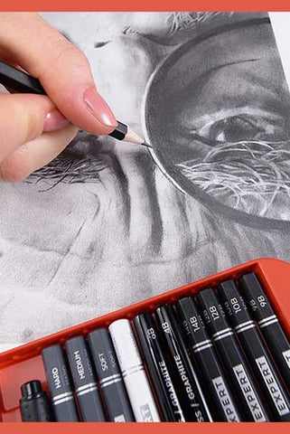 15 Best Drawing & Illustration Tools by ARTEZA [2024] - DIY Craft Club