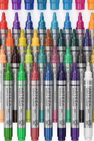 best arteza markers