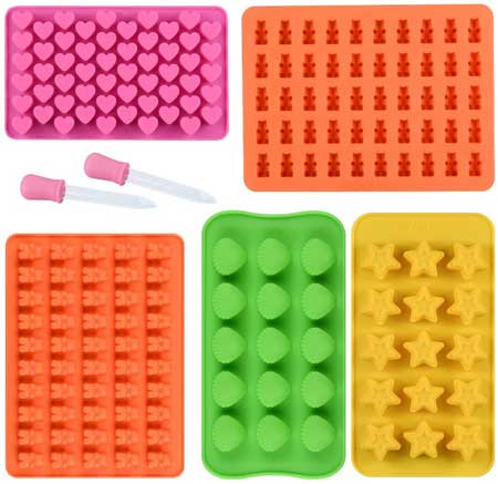 Bath Bomb Molds Guide - 13+ Best Bath Bomb Molds in 2023 - AB Crafty
