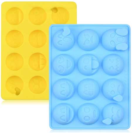 best bath bomb molds