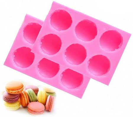 best bath bomb molds