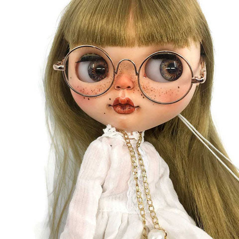 blythe customizers