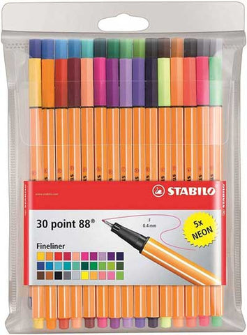 best fineliners for writing