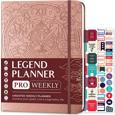 planner for mom gifts