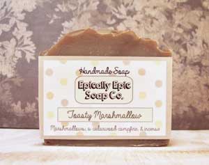 best handmade soap etsy