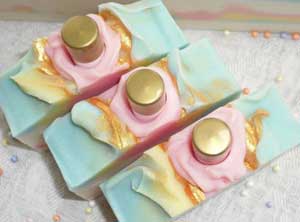 best handmade soap etsy