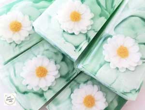 best handmade soap etsy