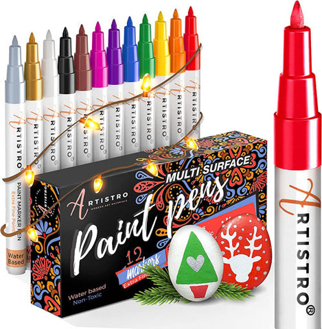 best paint markers