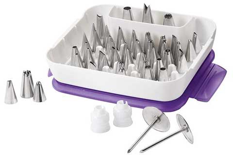 best piping tip sets