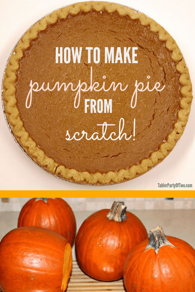 best pumpkin pie recipe