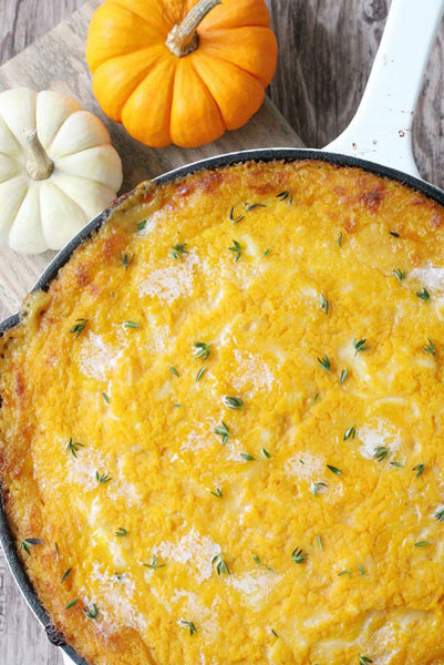 best pumpkin shepherd's pie recipe