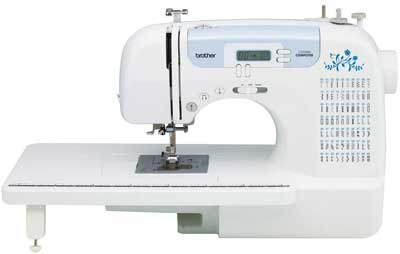 best quilting machines