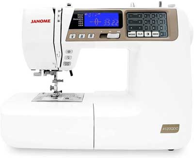 best quilting machines