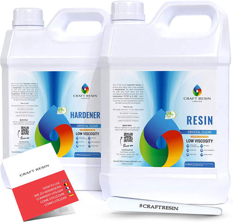 best resin for crafts craft resin