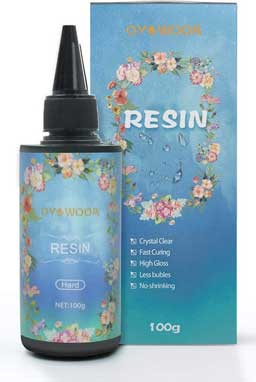 best resin for jewelry making
