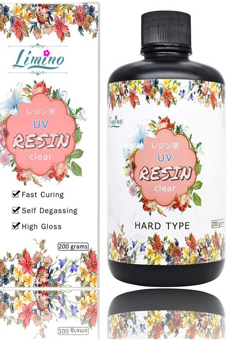 Best Resin On Amazon