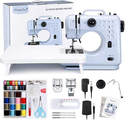 best sewing machines for beginners