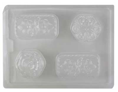 best soapmaking molds