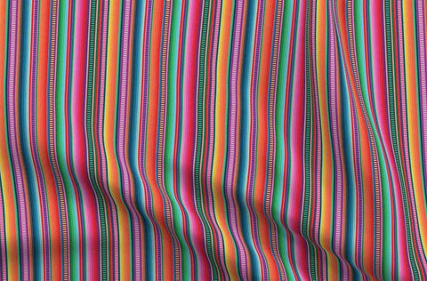 best spoonflower fabric