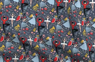 best spoonflower fabric