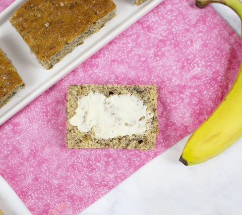 banana bread recipe