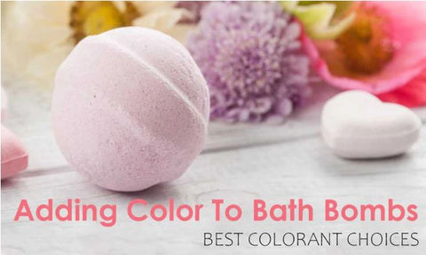 best bath bomb supplies