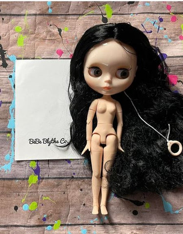 best blythe doll blanks