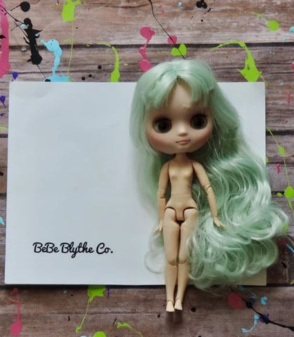 Custom Blythe Doll Making Kit ™ for Starters & Customizers