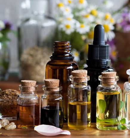 The Best Carrier Oils for Essential Oils