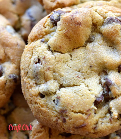 best chocolate chip cookie recipe