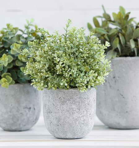 best concrete flower pot molds