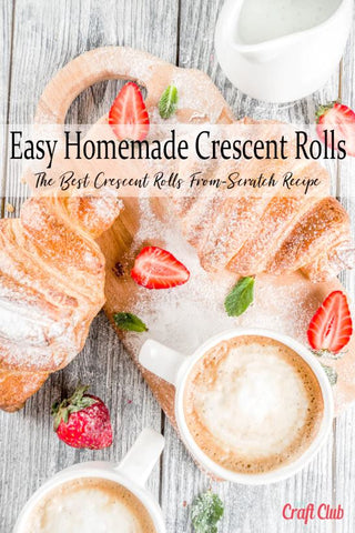 best crescent roll recipe