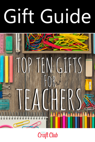 Best Gift Ideas For Teachers | Gift Guides