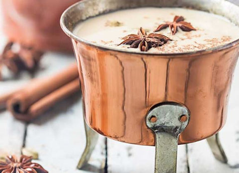 best chai hot cocoa recipe