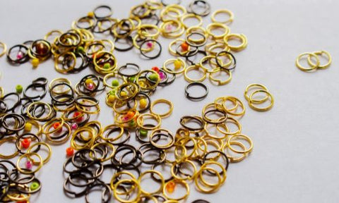 jewelry making supplies