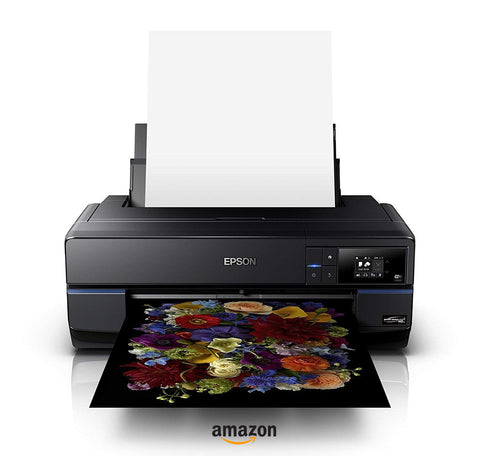 best inkjet printers for artists and crafters