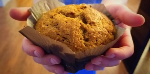 best pumpkin spice muffin recipe