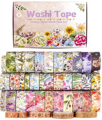 best washi tape gift sets