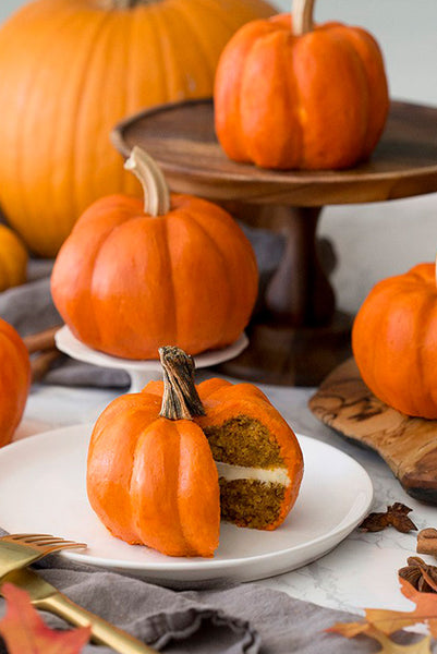 best pumpkin cake recipe