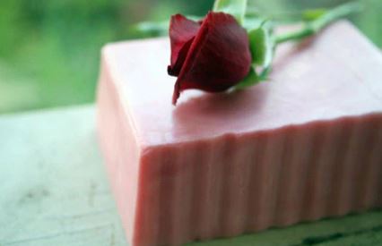 bridesmaid gift ideas soap