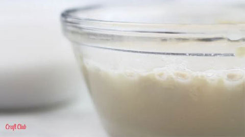 how to test yeast