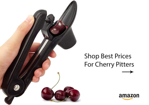 shop for cherry pitters